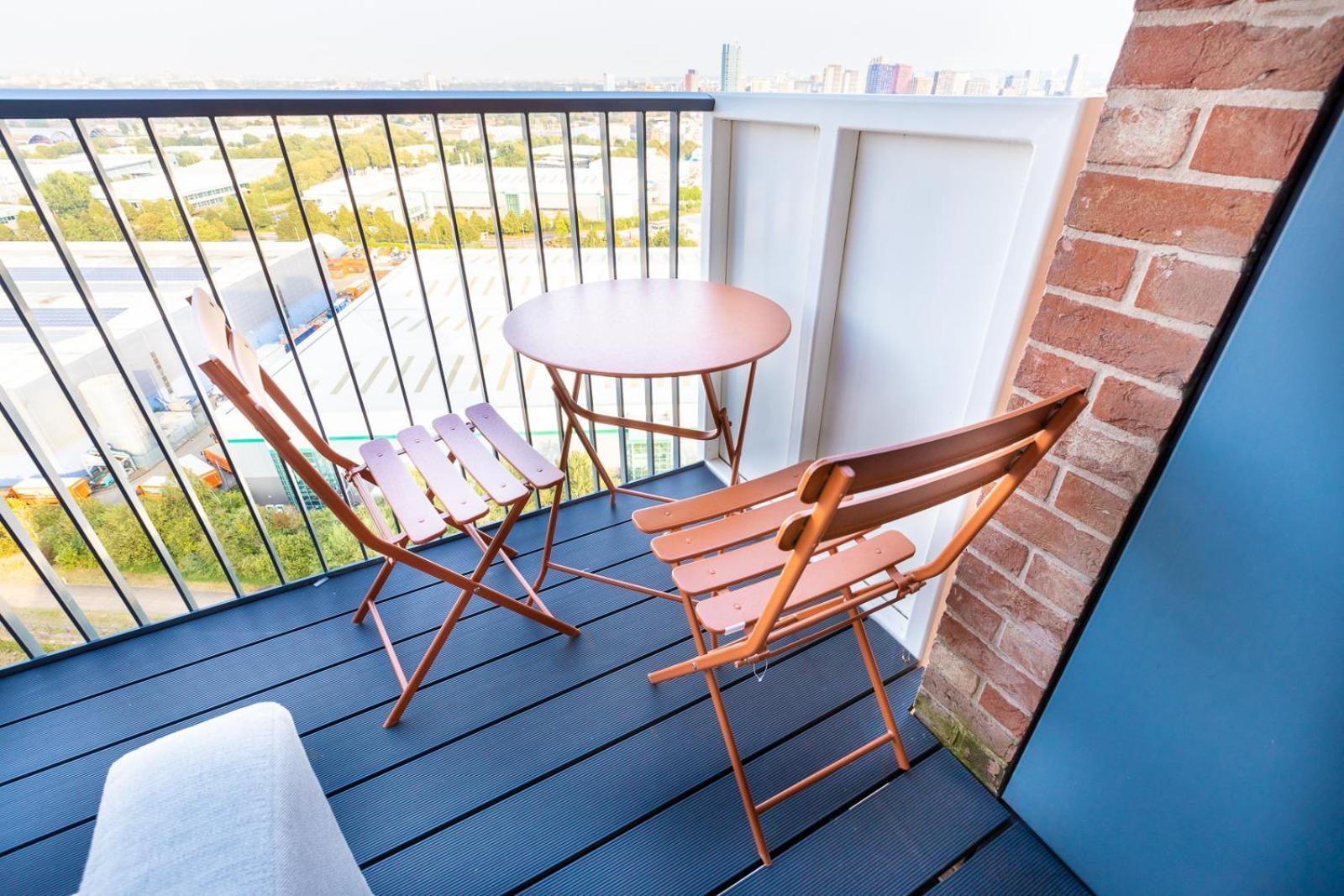 Luxury Apt Near Canary Wharf With Stunning Views Londen Buitenkant foto