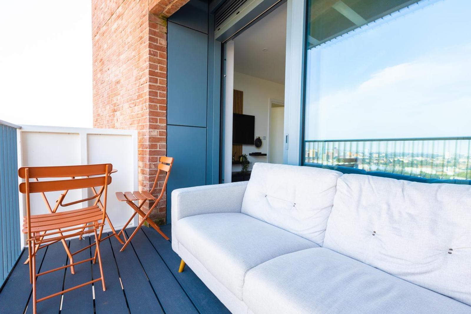 Luxury Apt Near Canary Wharf With Stunning Views Londen Buitenkant foto