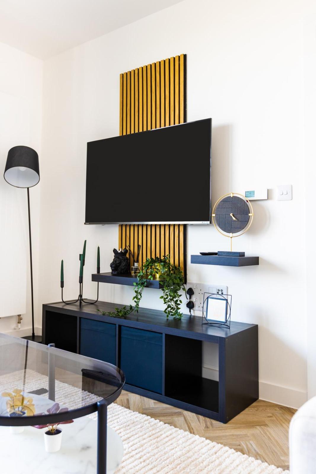 Luxury Apt Near Canary Wharf With Stunning Views Londen Buitenkant foto